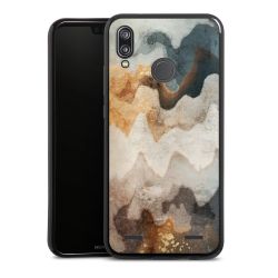 New Carry Case Hülle Schwarz