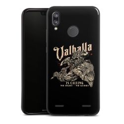 Carry Case Hülle Schwarz ohne Band