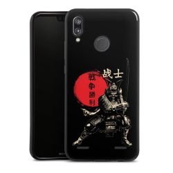 New Carry Case Hülle Schwarz