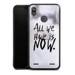 New Carry Case Hülle Schwarz