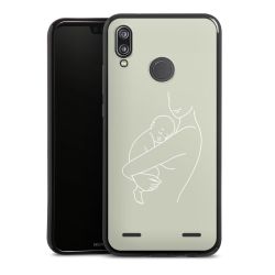 New Carry Case Hülle Schwarz