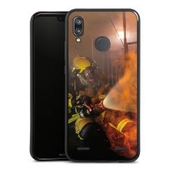 New Carry Case Hülle Schwarz