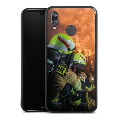 New Carry Case Hülle Schwarz