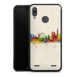 New Carry Case Hülle Schwarz