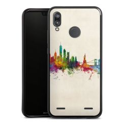 New Carry Case Hülle Schwarz