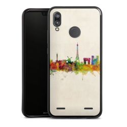 New Carry Case Hülle Schwarz