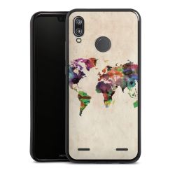 New Carry Case Hülle Schwarz