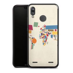 New Carry Case Hülle Schwarz