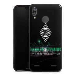 Carry Case Hülle Schwarz ohne Band