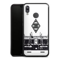 Carry Case Hülle Schwarz ohne Band