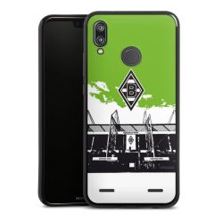 Carry Case Hülle Schwarz ohne Band