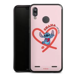 New Carry Case Hülle Schwarz