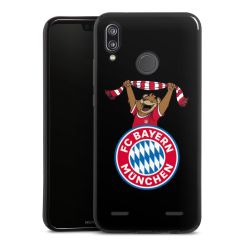 New Carry Case Hülle Schwarz