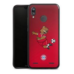 New Carry Case Hülle Schwarz