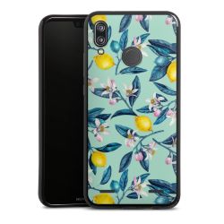 Carry Case Hülle Schwarz ohne Band