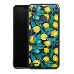 New Carry Case Hülle Schwarz