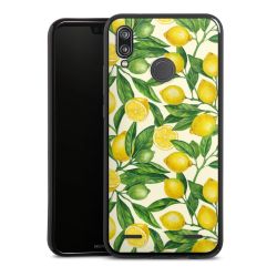 New Carry Case Hülle Schwarz