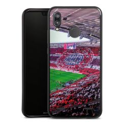 Carry Case Single Black