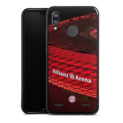 New Carry Case Hülle Schwarz