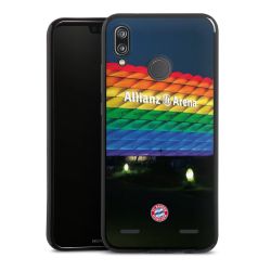 New Carry Case Hülle Schwarz