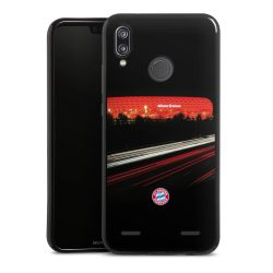 New Carry Case Hülle Schwarz