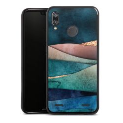 Carry Case Single Black