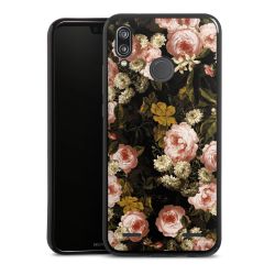 Carry Case Single Black