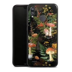 Carry Case Single Black