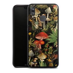 New Carry Case Hülle Schwarz