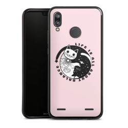 New Carry Case Hülle Schwarz