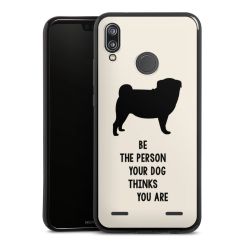 New Carry Case Hülle Schwarz