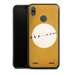 New Carry Case Hülle Schwarz