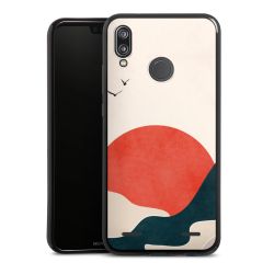 New Carry Case Hülle Schwarz