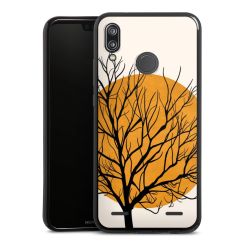 New Carry Case Hülle Schwarz