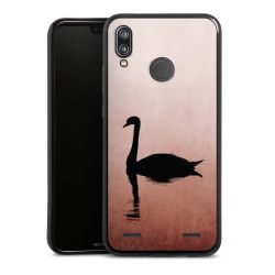 New Carry Case Hülle Schwarz