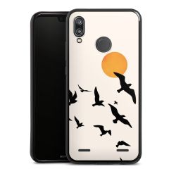 New Carry Case Hülle Schwarz