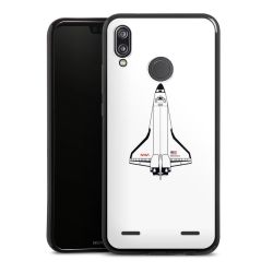 New Carry Case Hülle Schwarz