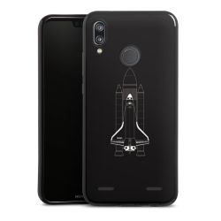 New Carry Case Hülle Schwarz