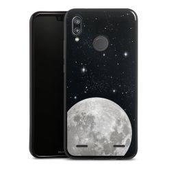 Carry Case Single Black