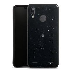 New Carry Case Hülle Schwarz