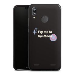 New Carry Case Hülle Schwarz