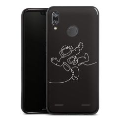 Carry Case Single Black