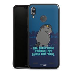 Carry Case Hülle Schwarz ohne Band