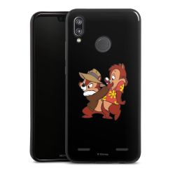 Carry Case Single Black