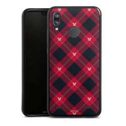 New Carry Case Hülle Schwarz