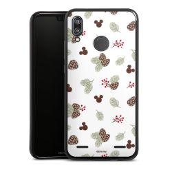 New Carry Case Hülle Schwarz