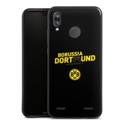 New Carry Case Hülle Schwarz