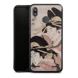 New Carry Case Hülle Schwarz