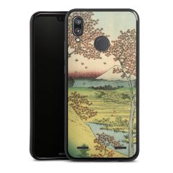 New Carry Case Hülle Schwarz