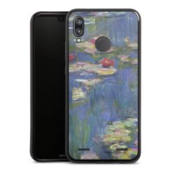 New Carry Case Hülle Schwarz